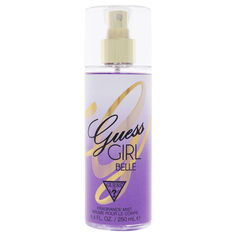 Духи Girl belle fragrance mist Guess, 250 мл