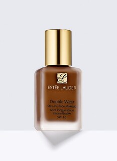 Стойкая основа под макияж SPF 10 Double Wear Estée Lauder, 30мл, цвет 7N1-Deep-Amber