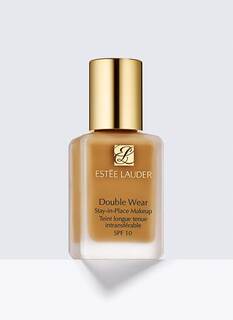 Стойкая основа под макияж SPF 10 Double Wear Estée Lauder, 30мл, цвет 3C3-Sandbar