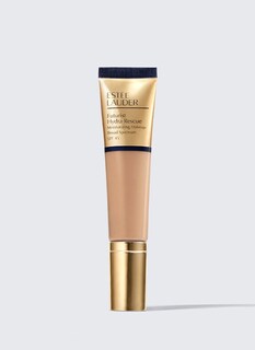 Базовый макияж с защитой SPF 45 Futurist Hydra Rescue Estée Lauder, цвет 4N1-Shell-Beige