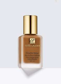 Стойкая основа под макияж SPF 10 Double Wear Estée Lauder, 30мл, цвет 5C1-Rich-Chestnut