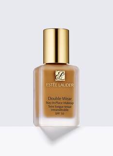 Стойкая основа под макияж SPF 10 Double Wear Estée Lauder, 30мл, цвет 4N3-Maple-Sugar