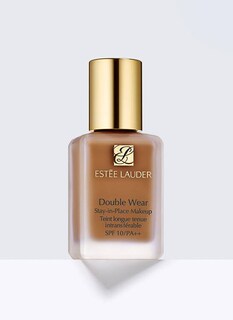 Стойкая основа под макияж SPF 10 Double Wear Estée Lauder, 30мл, цвет 5W1-5-Cinnamon