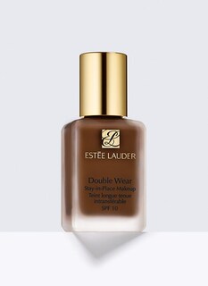 Стойкая основа под макияж SPF 10 Double Wear Estée Lauder, 30мл, цвет 8N1-Expresso