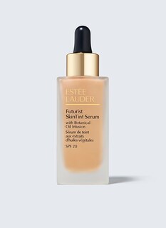 Тональный крем под макияж с растительным маслом SPF 20 Futurist Skin Tint Serum Estée Lauder, 30мл, цвет 1N1-Ivory-Nude