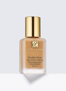 Стойкая основа под макияж SPF 10 Double Wear Estée Lauder, 30мл, цвет 2C1-Pure-Beige