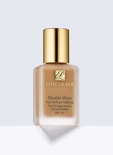 Стойкая основа под макияж SPF 10 Double Wear Estée Lauder, 30мл, цвет 3C1-Dusk