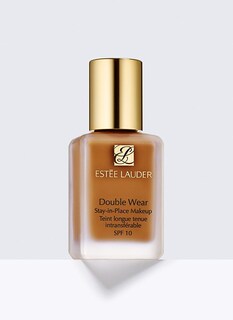 Стойкая основа под макияж SPF 10 Double Wear Estée Lauder, 30мл, цвет 5C2-Sepia