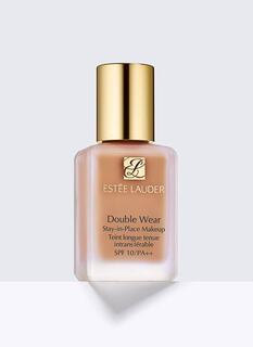 Стойкая основа под макияж SPF 10 Double Wear Estée Lauder, 30мл, цвет 1C2-Petal