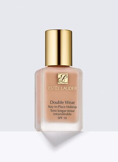 Стойкая основа под макияж SPF 10 Double Wear Estée Lauder, 30мл, цвет 4C1-Outdoor-Beige