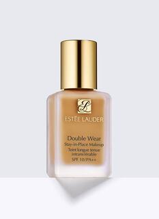 Стойкая основа под макияж SPF 10 Double Wear Estée Lauder, 30мл, цвет 3W1-5-Fawn