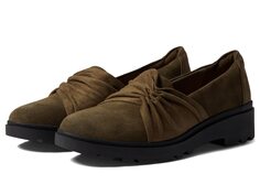 Мокасины Clarks, Calla Style