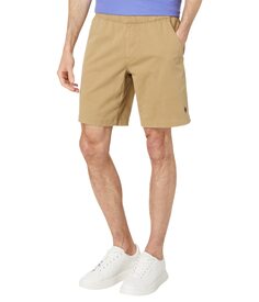 Шорты U.S. POLO ASSN., Twill Jogger Shorts