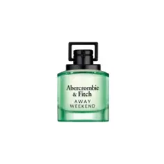 Туалетная вода унисекс Away Weekend Men EDT Abercrombie &amp; Fitch, 100