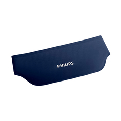 Воротник-компресс Philips PPM3213N для шеи, темно-синий