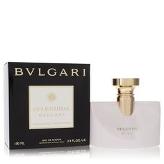 Духи Splendida patchouli tentation eau de parfum Bvlgari, 100 мл