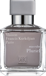 Туалетная вода Maison Francis Kurkdjian Paris Masculin Pluriel