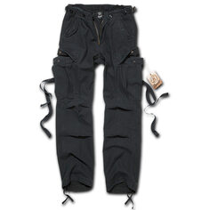 M-65 Женские брюки Brandit, черный