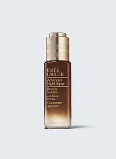 Концентрат с 15% бифидоферментом dvanced Night Repair SOS Liquid Rescue Estée Lauder, 20мл