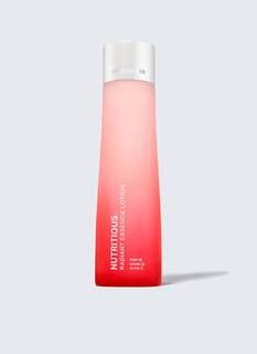 Лечебный лосьон с сияющей эссенцией Nutritious Estée Lauder, 200мл