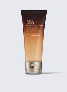 Очищающее средство с 15 аминокислотами Advanced Night Cleansing Gelée Estée Lauder, 100мл