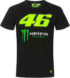 Футболка Dual 46 Monster VR46