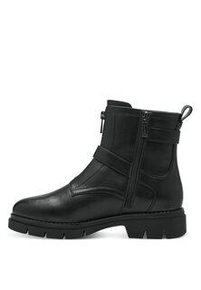 Кемперные ботинки Tamaris, цвет black matt