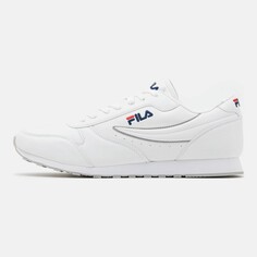 Кроссовки Fila Orbit, white