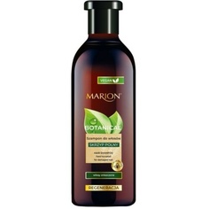 Ботанический шампунь для волос с регенерирующим хвощом, Marion