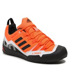 Кроссовки adidas TerrexSwift Solo, оранжевый