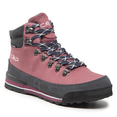 Ботинки CMP HekaWmn Hiking, розовый