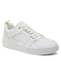 Кроссовки Calvin Klein Jeans BasketCupsole R, белый