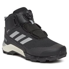 Ботинки adidas WinterMid Boa, черный