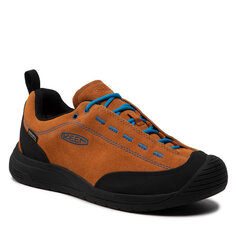 Трекинговые ботинки Keen JasperII Wp, оранжевый