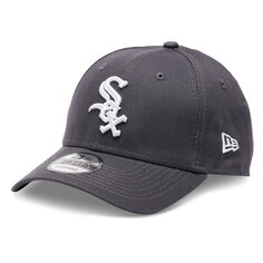Бейсболка New Era ChicagoWhite Sox, серый