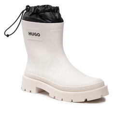 Ботинки Hugo Jin, белый