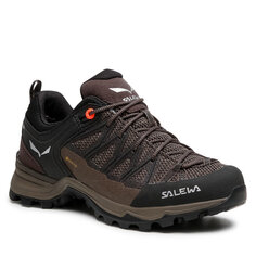 Трекинговые ботинки Salewa WsMtn Trainer, коричневый