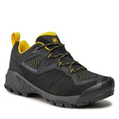 Кроссовки Mammut SapuenLow Gtx, черный Mammut®