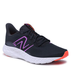 Кроссовки New Balance, черный