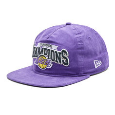 Бейсболка New Era LeagueChampions, фиолетовый