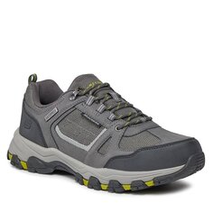 Трекинговые ботинки Skechers SelmenForel, серый