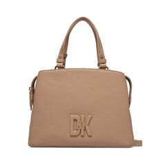 Сумка DKNY SeventhAvenue Md, бежевый