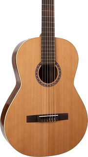 Акустическая гитара Godin Concert Left Clasica II Solid Wood Left-Handed A/E Classical Guitar