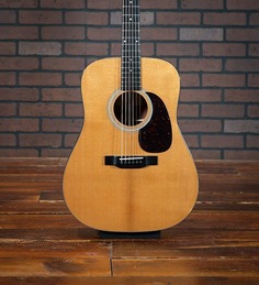 Акустическая гитара Eastman E10D - TC