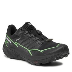 Кроссовки Salomon ThundercrossGORE-TEX, черный