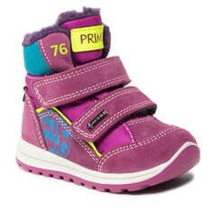 Ботинки Primigi GORE-TEXM, розовый