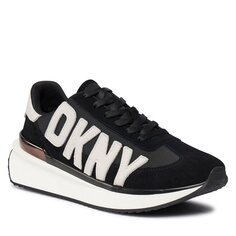 Кроссовки DKNY Arlan, черный