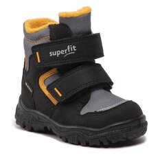 Ботинки Superfit GORE-TEXM, черный
