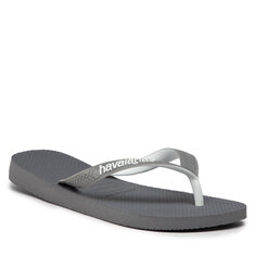 Шлепанцы Havaianas TopMix, серый