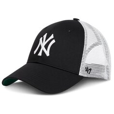 Бейсболка 47 Brand York Yankees, черный